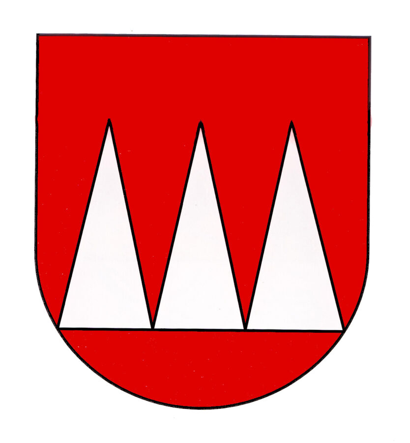 Znak Zábřehu.