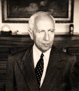  Ernst Korner (1888-1966)