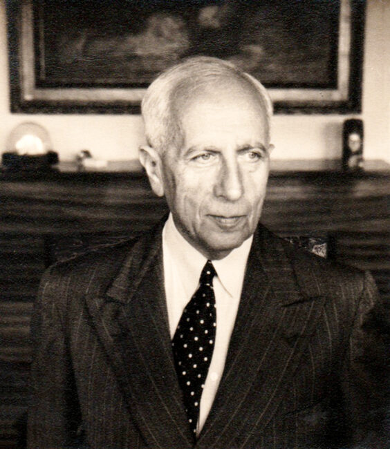 Ernst Korner (188-1966)